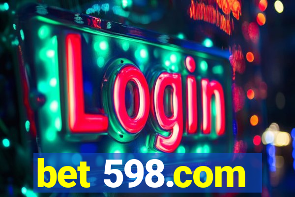 bet 598.com